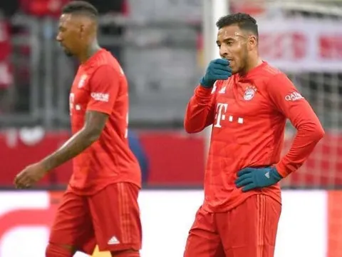 Bayern cải tổ đội hình, mạnh tay trảm 6 cái tên không cần thiết