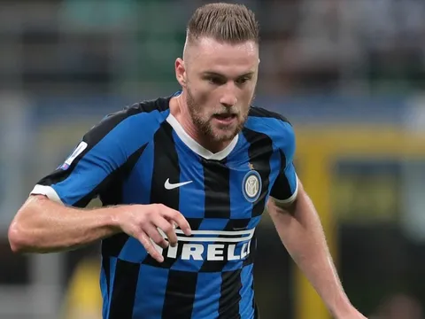 Barca nhận 'cú hét' 90 triệu từ Inter