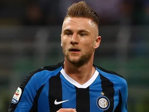 “Đá tảng” của Inter Milan được vinh danh tại quê nhà Slovakia