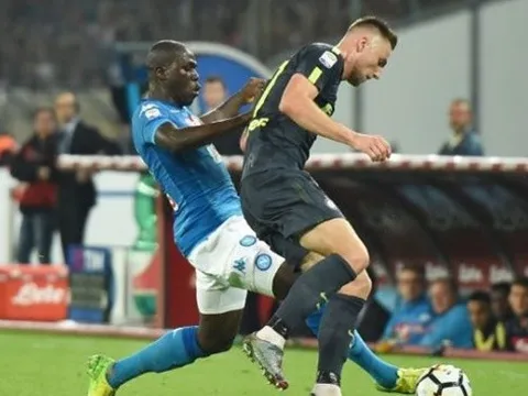 Ole muốn Man United chiêu mộ ngay trung vệ hay nhất Serie A