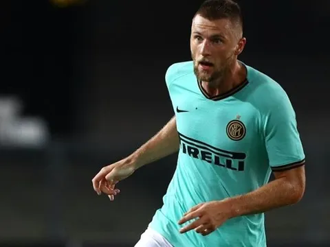 Chi 55 triệu euro, Man City sẽ có sự phục vụ của sao Inter