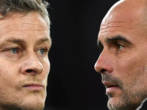 Sky Sports xác nhận, thành Manchester đại chiến vì "đá tảng cả châu Âu thèm khát"