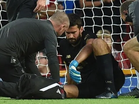 2 điểm yếu chết người của Liverpool ở trận thắng Norwich