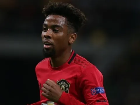Chia tay Old Trafford, ngôi sao sáng giá ký HĐ 5 năm với đội bóng mới
