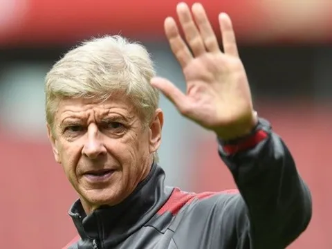 Thua Everton, Arsene Wenger chỉ rõ vấn đề của Liverpool