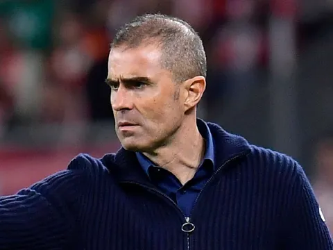 CHÍNH THỨC! Đã có HLV thứ 2 tại La Liga bị sa thải