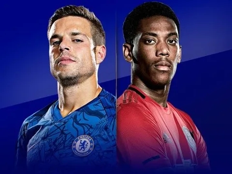 Nhận định Chelsea vs Man United: Tử chiến vì Top 4!