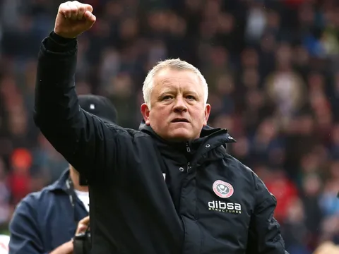 'Đó nên là HLV xuất sắc nhất mùa này, không phải Klopp'