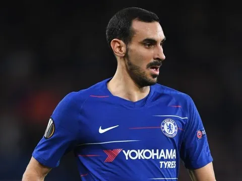 Tin Chelsea: Sao hàng thủ có thể chuyển đến Serie A; măng non được quan tâm