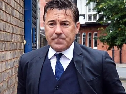 Cựu tiền đạo Liverpool ngồi tù 10 tuần