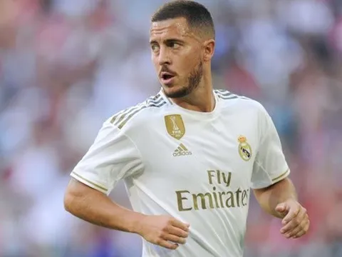 Sao Chelsea lên tiếng, nói lời thật lòng về sức mạnh của đội