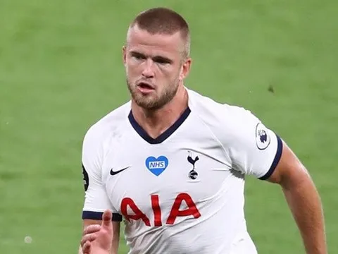 Tottenham chiến thắng, CĐV lập tức chê bai 1 ngôi sao