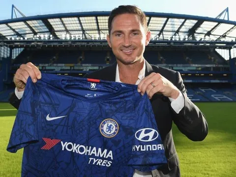 "Ngoài cậu ấy ra, chẳng còn ai khác muốn đến Chelsea"