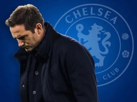 Vai trò của Kepa trong việc Chelsea sa thải Lampard đã được tiết lộ