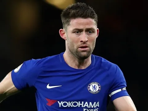 'Họ đã mời thủ quân Chelsea thông qua các bên trung gian'