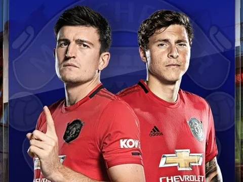 Man City hãy coi chừng, Man Utd đang sở hữu "bức tường sắt" khó xuyên phá