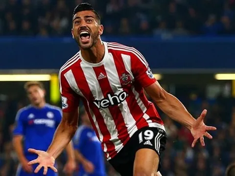 Chủ động liên hệ với Juve và Inter, "kẻ nổi loạn" sắp trở lại châu Âu