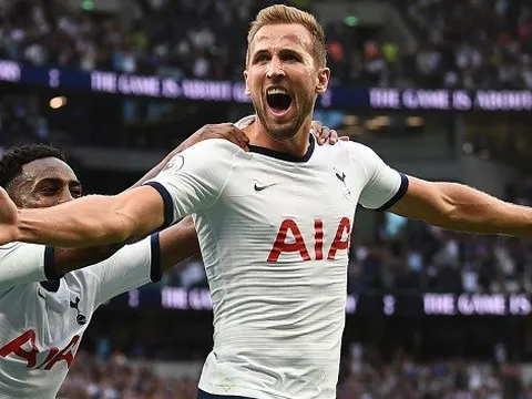 Harry Kane: Chàng tiền đạo tin tưởng vào thói quen từ thuở thơ ấu