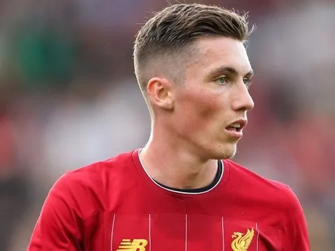 Từ chối hỏi mượn, Klopp đã quyết dứt khoát về tương lai của sao trẻ