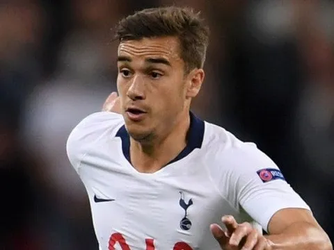 Một tháng sau chung kết, sao Tottenham vẫn còn hậm hực vì VAR