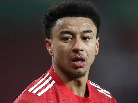 Jesse Lingard và những cầu thủ Mourinho có thể dùng thay thế Dele Alli