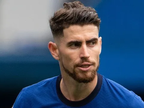 Jorginho tạo ra sự khác biệt ở Chelsea