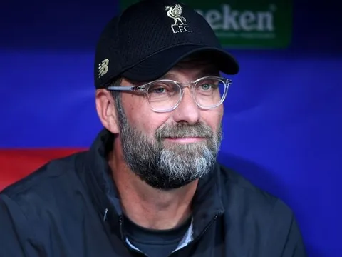 'Jurgen Klopp có một vấn đề lớn ở Premier League mùa tới'