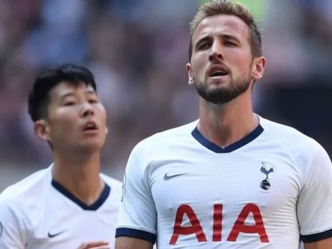 'Tottenham đã mắc cùng sai lầm trong suốt 5 năm qua'