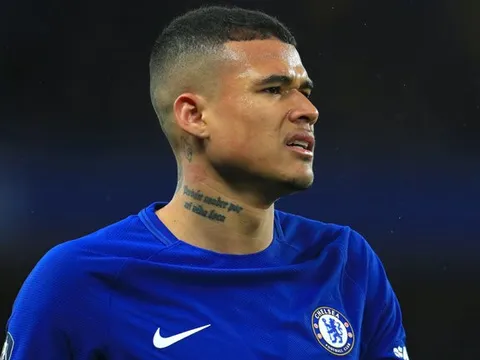 Sao Chelsea: "Việc từng đá hậu vệ giúp tôi thành một tiền vệ tốt hơn"