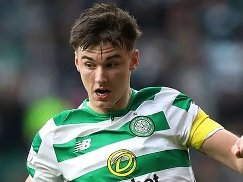 Kieran Tierney có phù hợp với Arsenal? Vì sao anh ta là "Robertson 2.0"?