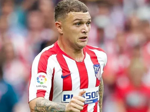 Thăng hoa cùng "đại gia", sao tuyển Anh nói lời cay đắng cho Tottenham