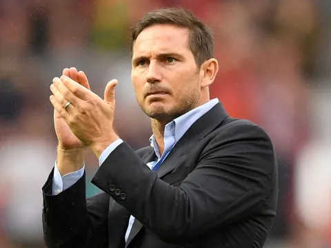 "Lampard sẽ phải đối mặt với những gì Thierry Henry trải qua ở Monaco"