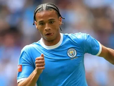 Sao Man City: "Đó là chấn thương nặng nề nhất mà tôi từng đối mặt"