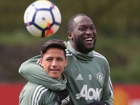 Bạn đã hiểu vì sao M.U không mua tiền đạo dù chia tay Lukaku và Sanchez?