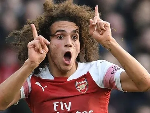 Pogba chấn thương, tuyển Pháp gọi thần đồng Arsenal thay thế