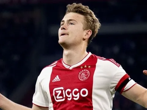 PSG và 5 dấu hỏi trong kế hoạch cải tổ nhân sự: Bán Neymar, mua De Ligt?