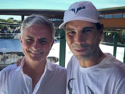 NÓNG! Mourinho tuyên bố tương lai, cả giải đấu đỉnh cao rạo rực