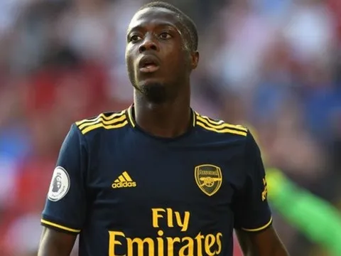 "Cậu ấy phải làm được điều đó, đấy là lý do Arsenal chi đậm"