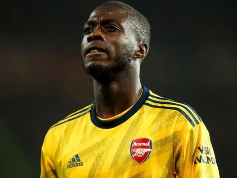 'Bom tấn' 80 triệu euro phong độ tồi tệ, Emery lập tức nói thẳng 1 câu