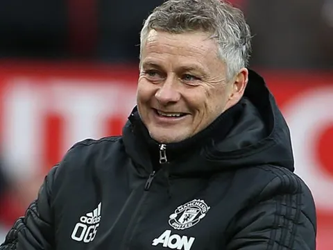 Solskjaer: "Tôi không biết tại sao cậu ấy lại làm thế"