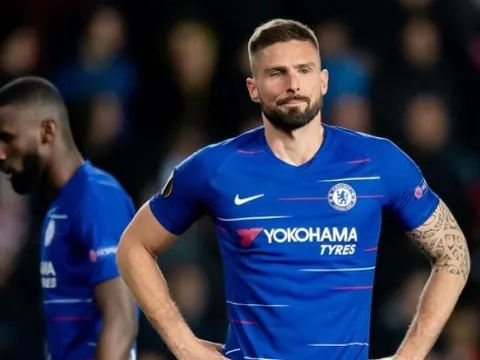 "Thành thật đi, mấy ai sẽ chọn cậu ta thay vì Giroud"