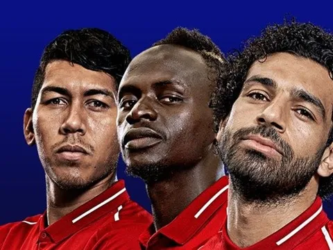 Klopp cần giải pháp dự phòng cho tam tấu tấn công hủy diệt