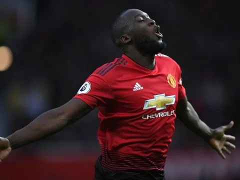 CEO Inter phá vỡ im lặng, sáng tỏ diễn biến phi vụ Lukaku