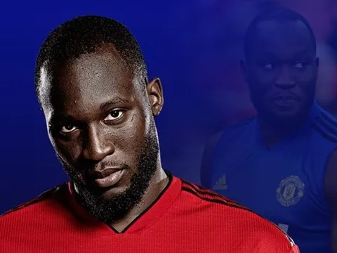 3 lý do khiến Lukaku trở thành bản hợp đồng thất bại tại Man Utd