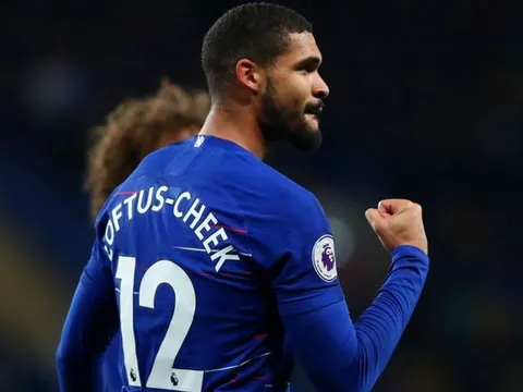 "Trải đường" cho Lampard, Chelsea tặng sao trẻ hợp đồng gần gấp 3 lương