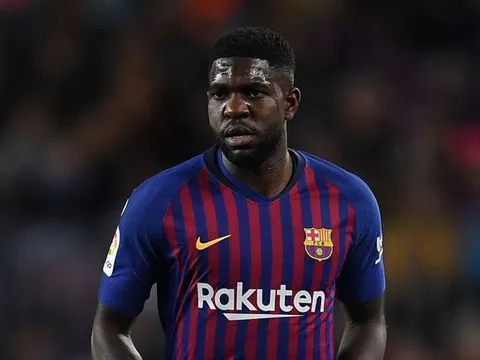 TTCN La Liga: MU đón 'quái thú' từ Barca; Man City gây sốc với 'bom tấn' 70 triệu euro; Chờ Griezmann ra mắt