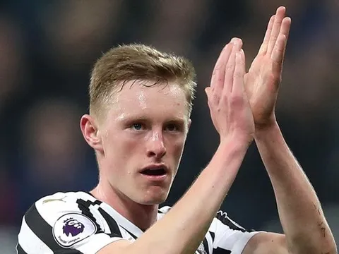 Man Utd chuẩn bị đề nghị cho "quái vật thể lực", sẽ sớm ngày gửi đi