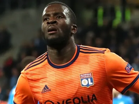 Chi 60 triệu bảng, Tottenham quyết khiến Man Utd vỡ mộng "song Pogba"