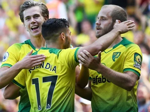 Đấu Man City, Daniel Farke lên kế hoạch đầy mạo hiểm