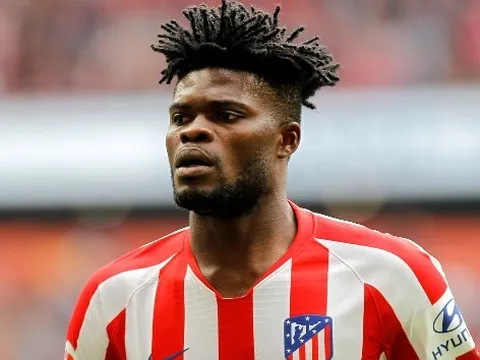 Atletico ra đãi ngộ khủng, giữ "ước mơ của Arteta" ở lại Wanda Metropolitano